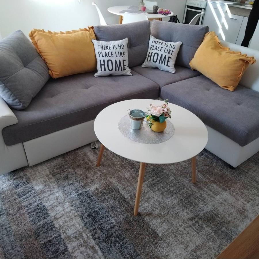 Apartman Milly Копаоник Экстерьер фото